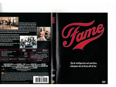 Fame  1980   